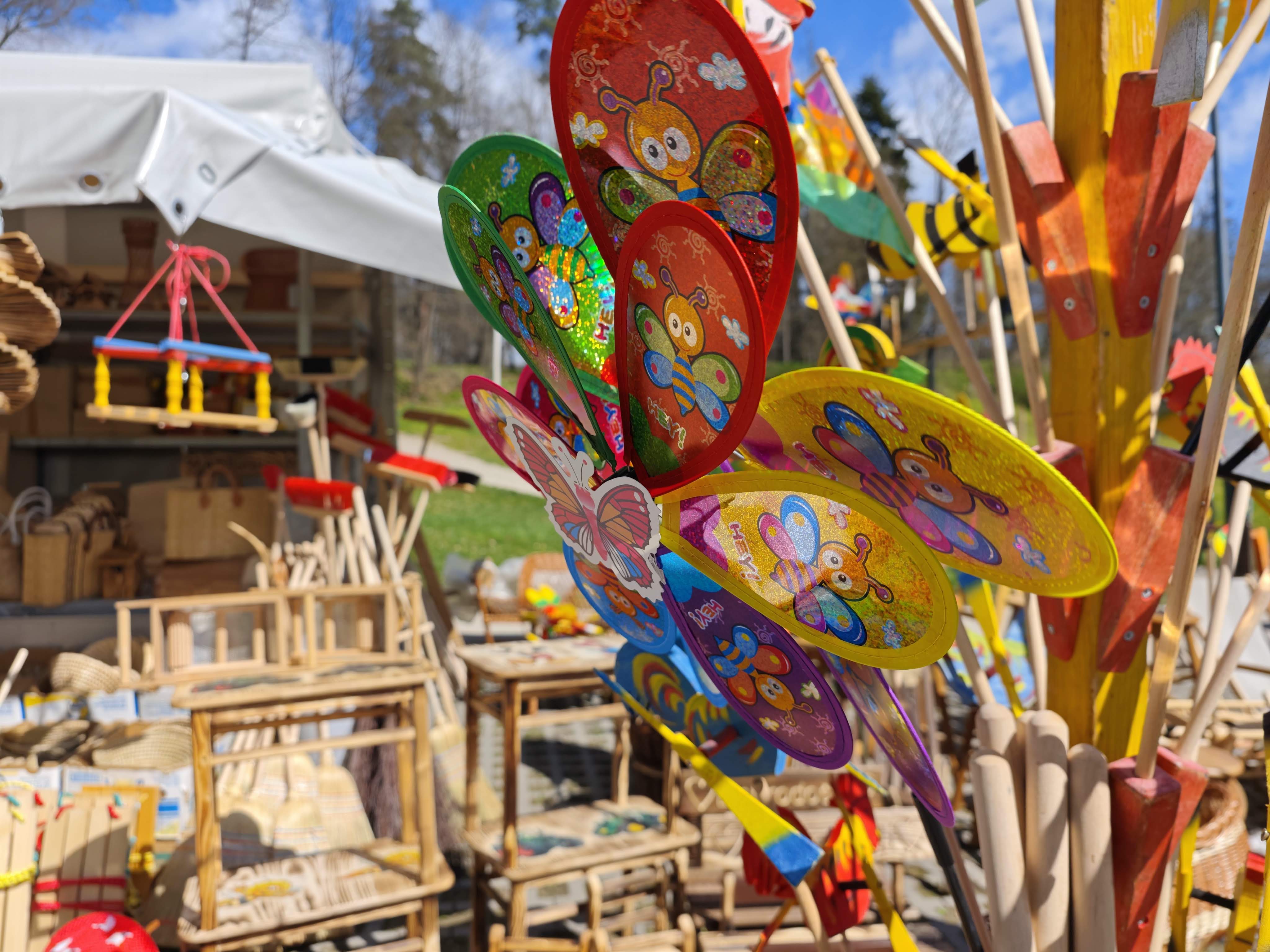 Markov sejem danes vabi v Vuzenico