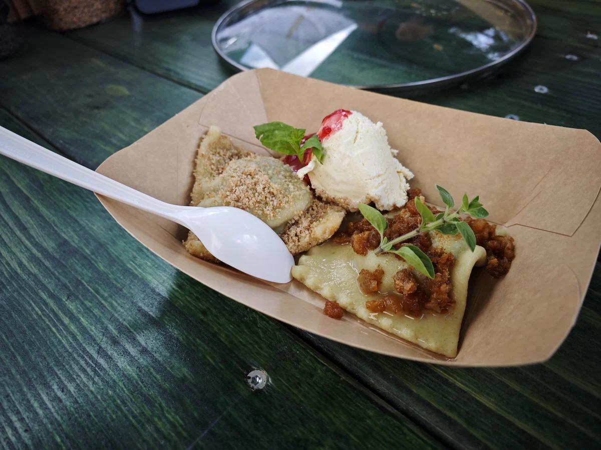 Na Muti bomo uživali na velikem kulinaričnem dogodku Kulinarična Koroška