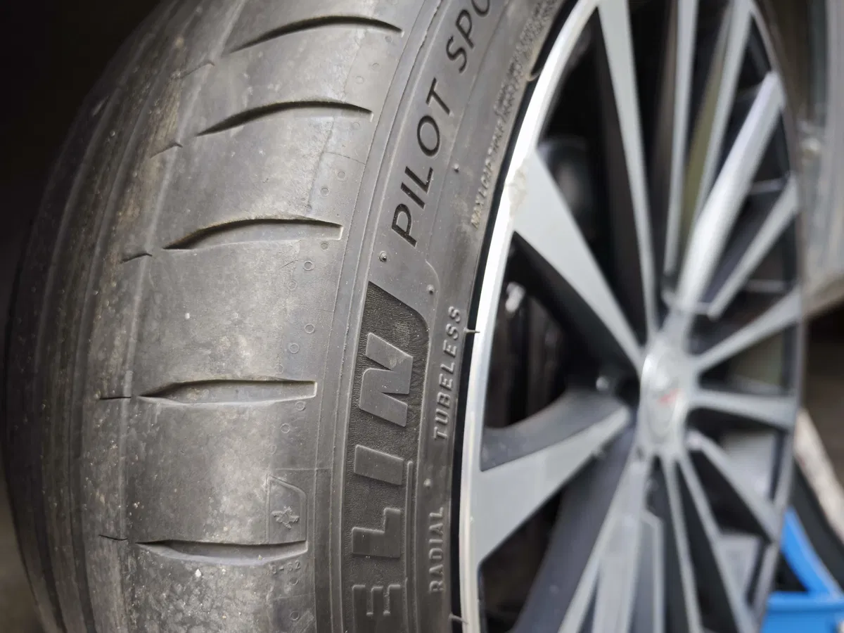 V Sloveniji prevozno revnih okoli 60.000 ljudi