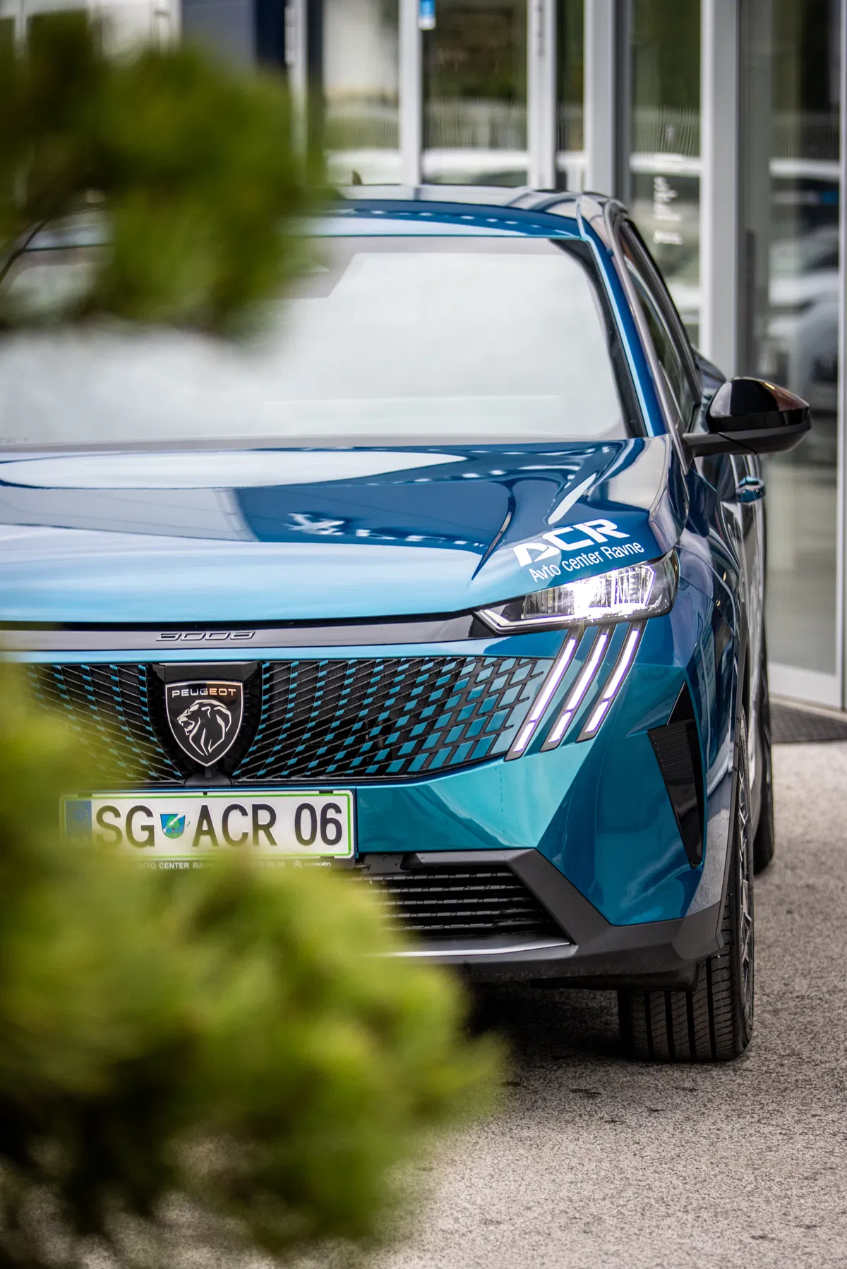 Holcerčkov festival bo znova navdušil, že zdaj pa navdušuje nagradna igra Avto Centra Ravne