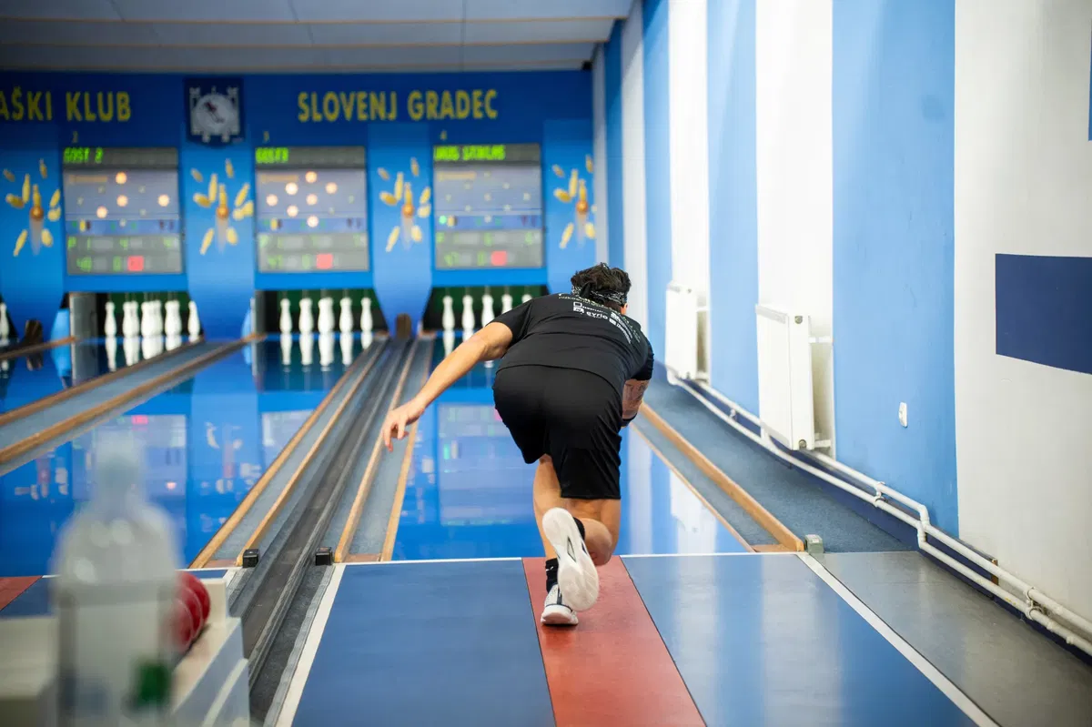 Kegljišče Slovenj Gradec bo dobilo novo prenovljeno podobo