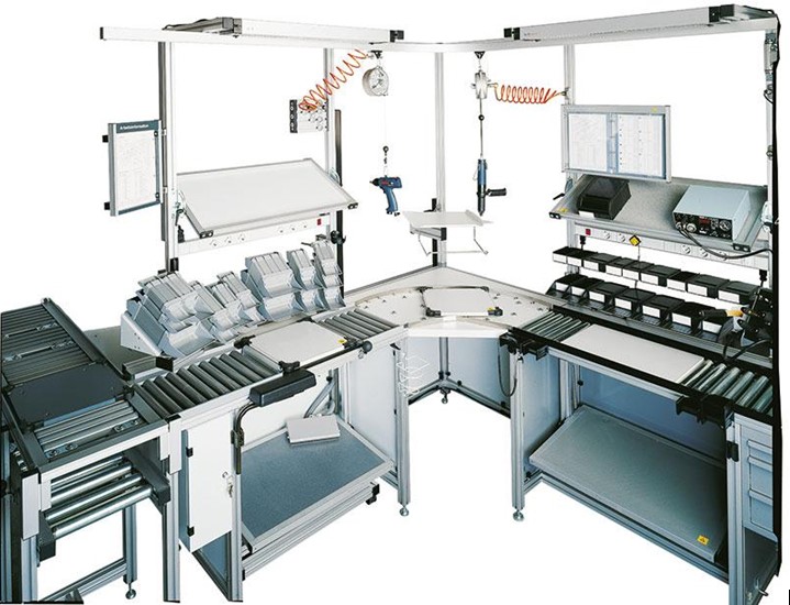 Vitka proizvodnja: kako zmanjšati izgube in povečati učinkovitost