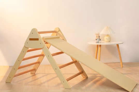 Piklerjev trikotnik: zakaj ga priporočajo pedagogi?