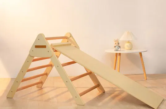 Piklerjev trikotnik: zakaj ga priporočajo pedagogi?