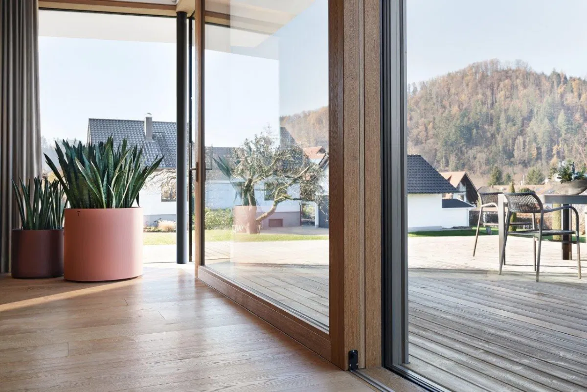 Okna za pasivne in nizkoenergijske hiše – kaj morate vedeti?