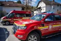 Jutri v Mislinji več gasilskih vozil, potekal bo 24. državni gasilski kviz gasilske mladine 