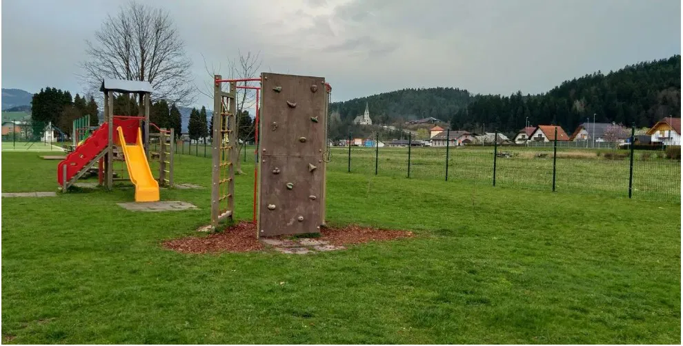 Šolarji na prvomajskih počitnicah