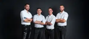 (VIDEO) Skupina iTAK predstavlja poletno uspešnico »Srnica«