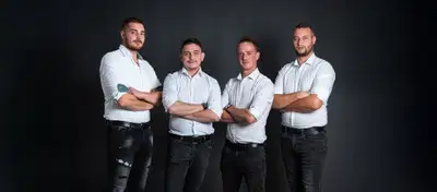 (VIDEO) Skupina iTAK predstavlja poletno uspešnico »Srnica«