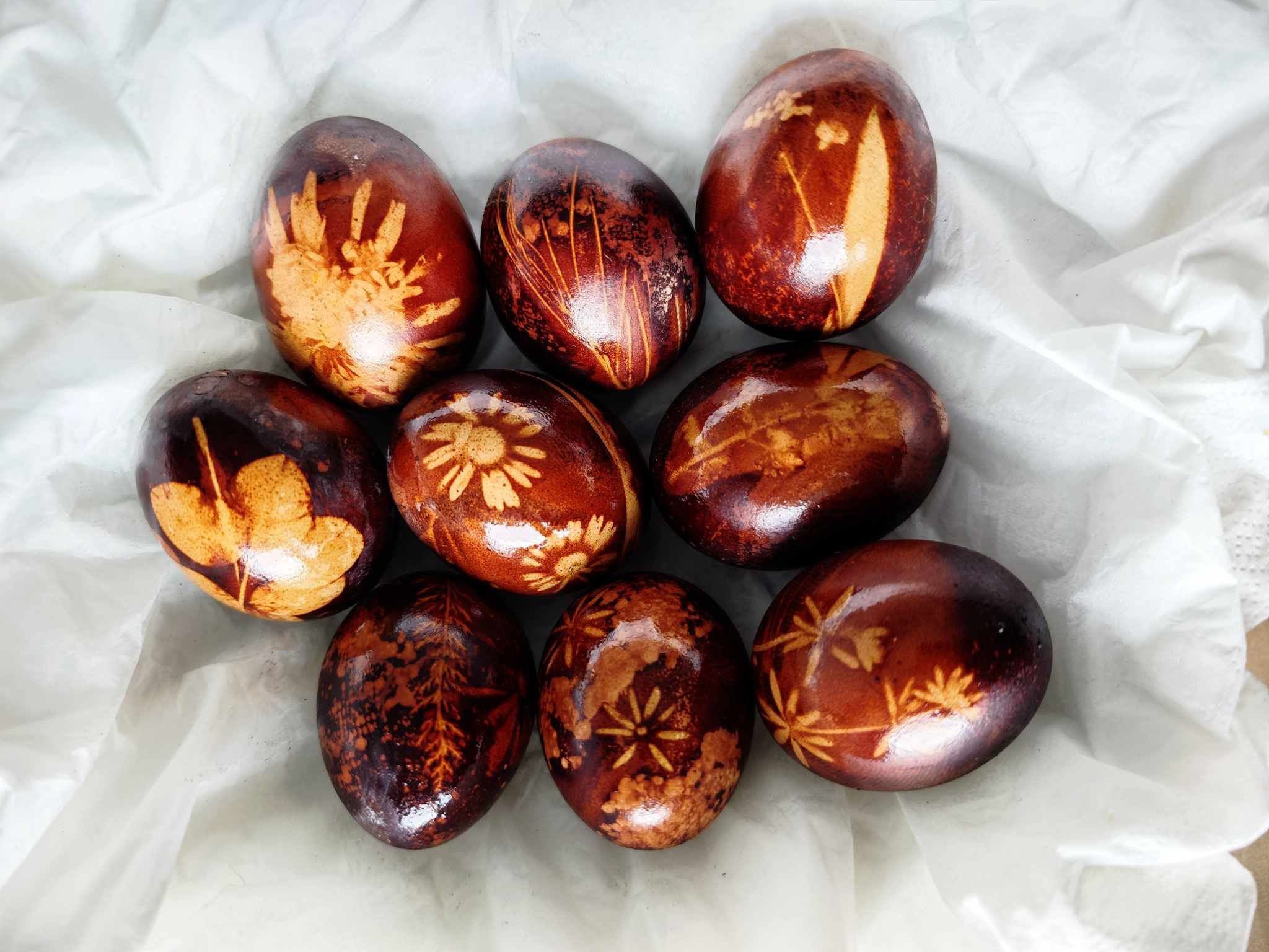 Na veliko soboto v cerkvah blagoslovi jedi