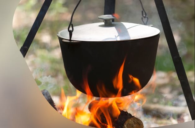 JZ ŠKTM Radlje ob Dravi iščem mojstre bograča: Prijavite svojo ekipo na Marenberški bograč 2025