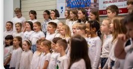 Vseslovensko petje s srci bo tokrat na Ravnah na Koroškem