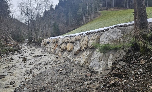 Slovenjgraški svetniki potrdili novelacijo programa za sanacijo plazu v Razborju ter zaključni proračun za leto 2024