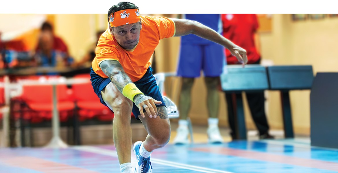 Stoklas zvečer v Slovenj Gradcu začenja tridnevno neprekinjeno kegljanje po Sloveniji