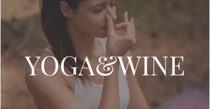 PUREAYUR joga vikend: Yoga &amp; Wine – popolna harmonija telesa in duha ob morju