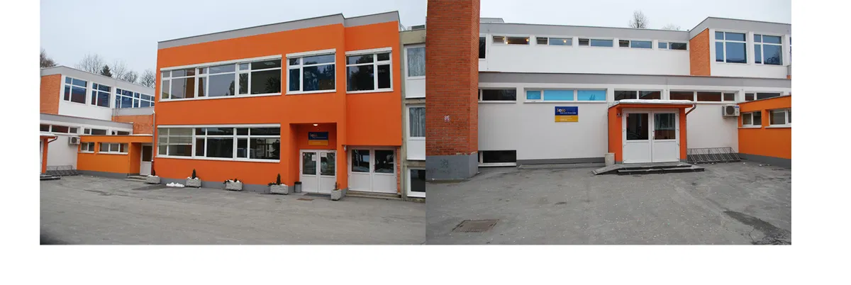 Začenja se celovita prenova stavbe Srednje šole Slovenj Gradec in Muta