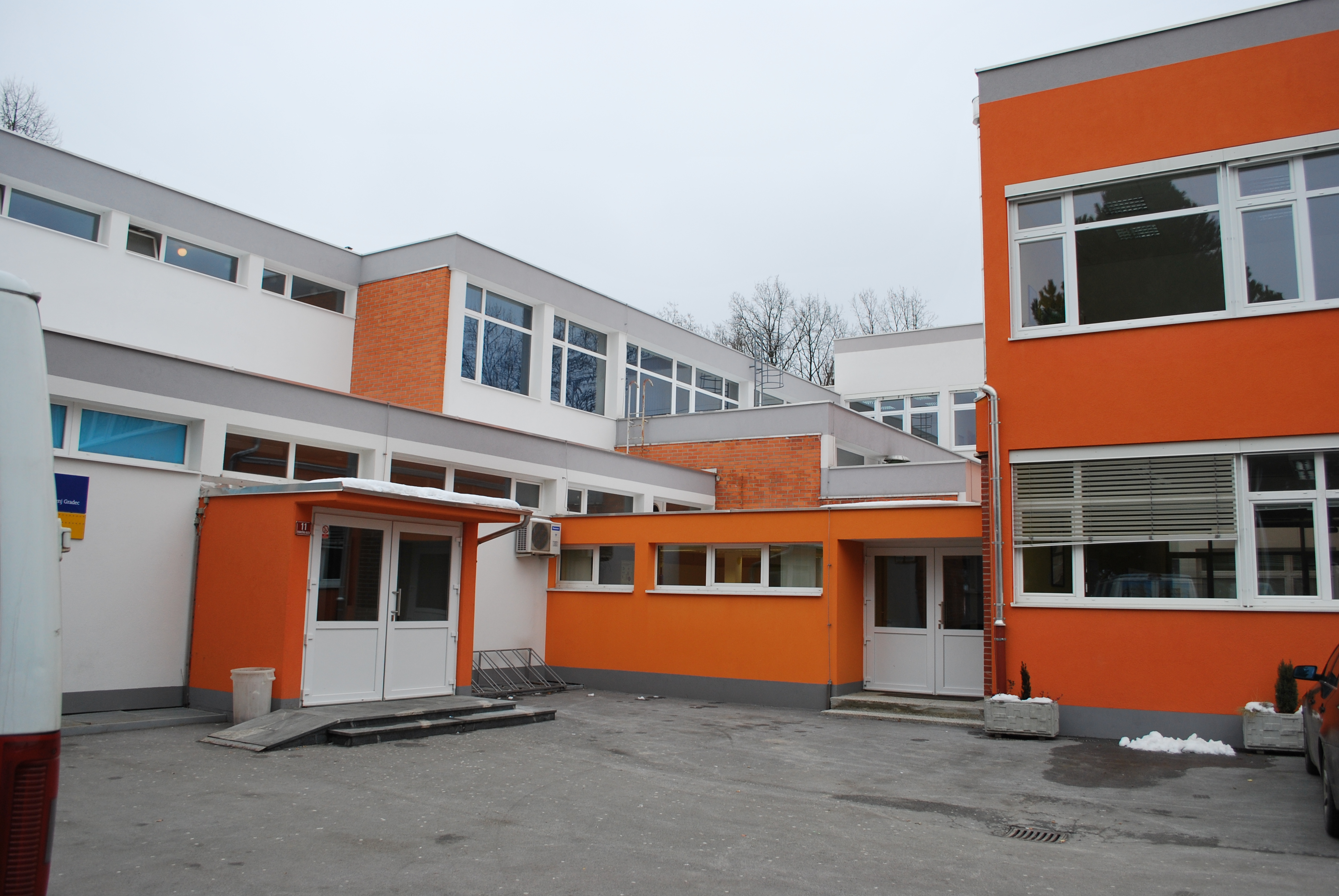 15 slovenskih šol prejelo znak programa Ekošola, med njimi tudi Šolski center Slovenj Gradec