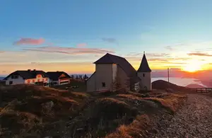 Na Muti bodo gostili večer slovenskih gora in zgodb z Uršlje gore