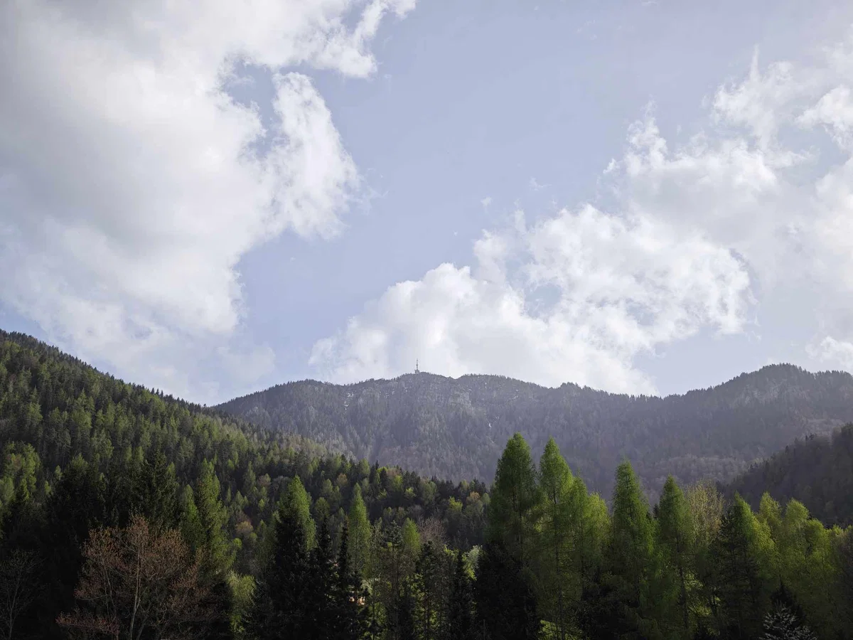 Na Uršlji gori kmalu najvišje ležeča knjižnica na Koroškem