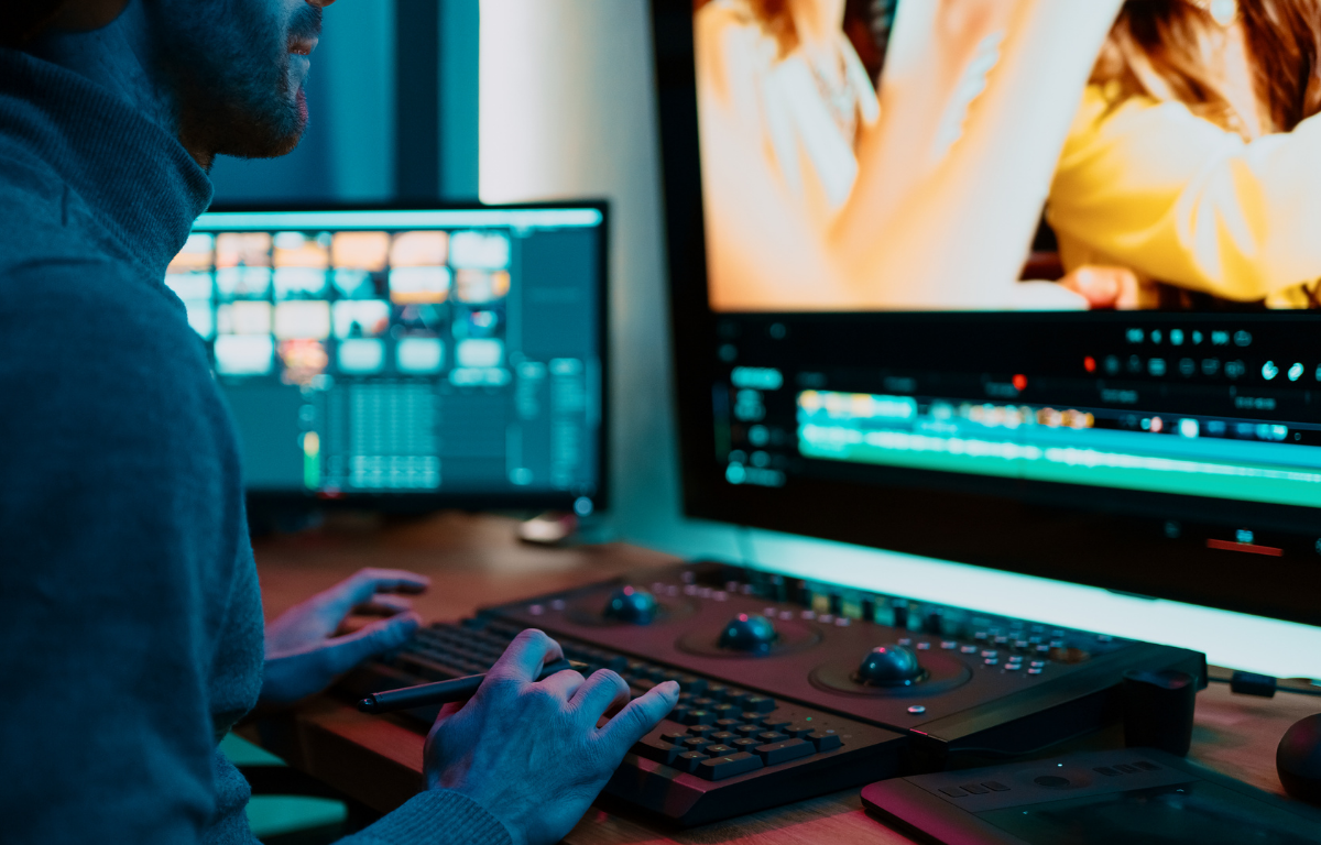 Moč video vsebine v digitalni dobi.