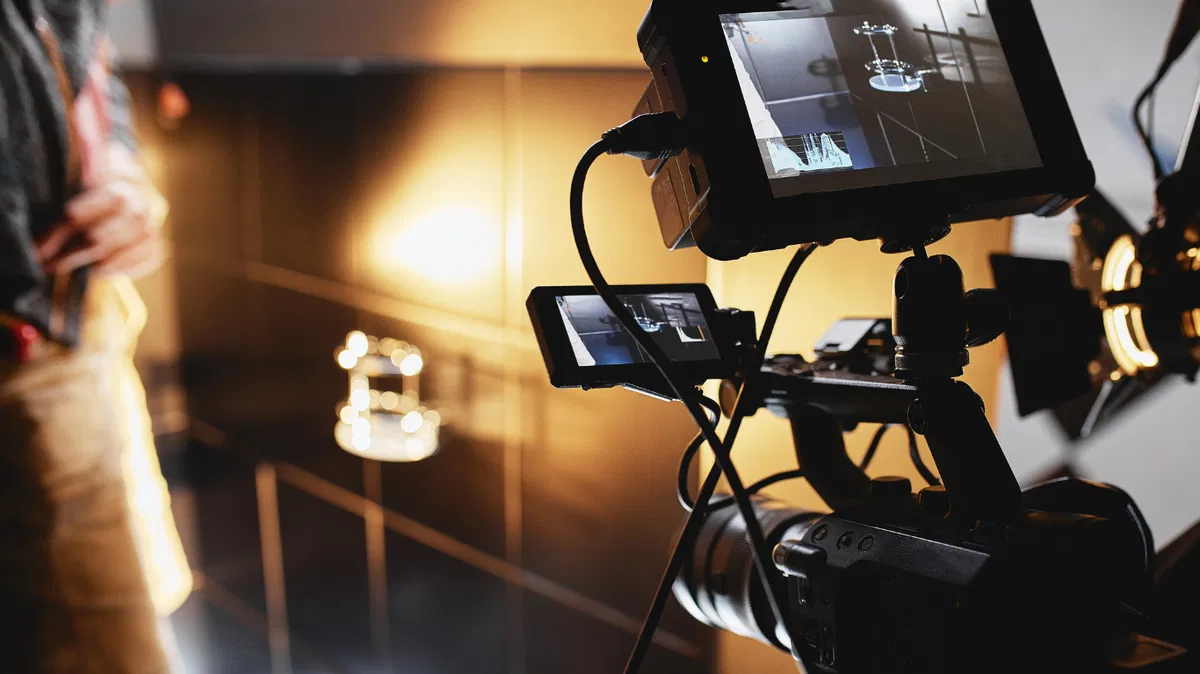 Pritegni. Navduši. Prodaj. Moč video vsebine v digitalni dobi