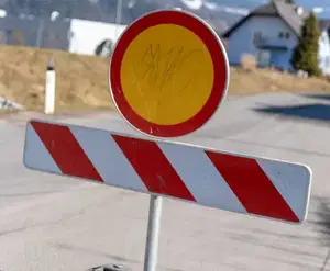 Zaradi tržnice in sejma čez vikend popolna zapora v Radljah ob Dravi