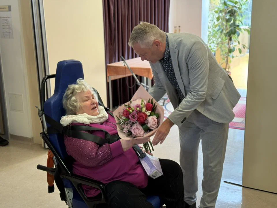 V Koroški dom starostnikov sprejeli 1000 uporabnico