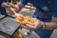 Ekipe, pripravite kuhalnice: Prijave za Festival makaronflajša (in tife) so odprte