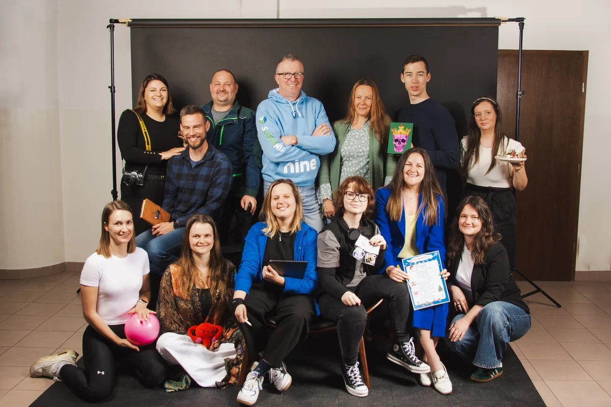 Odprte so prijave za 5. PONI projekt, ne zamudite priložnosti za vašo podjetniško idejo