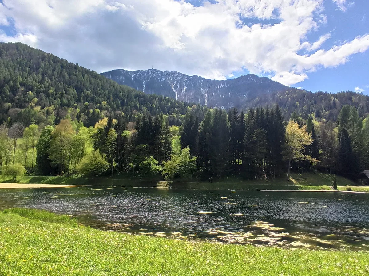 Bliža se Festival pod Goro, delite najlepše trenutke, ki se jih ujeli v svoj objektiv