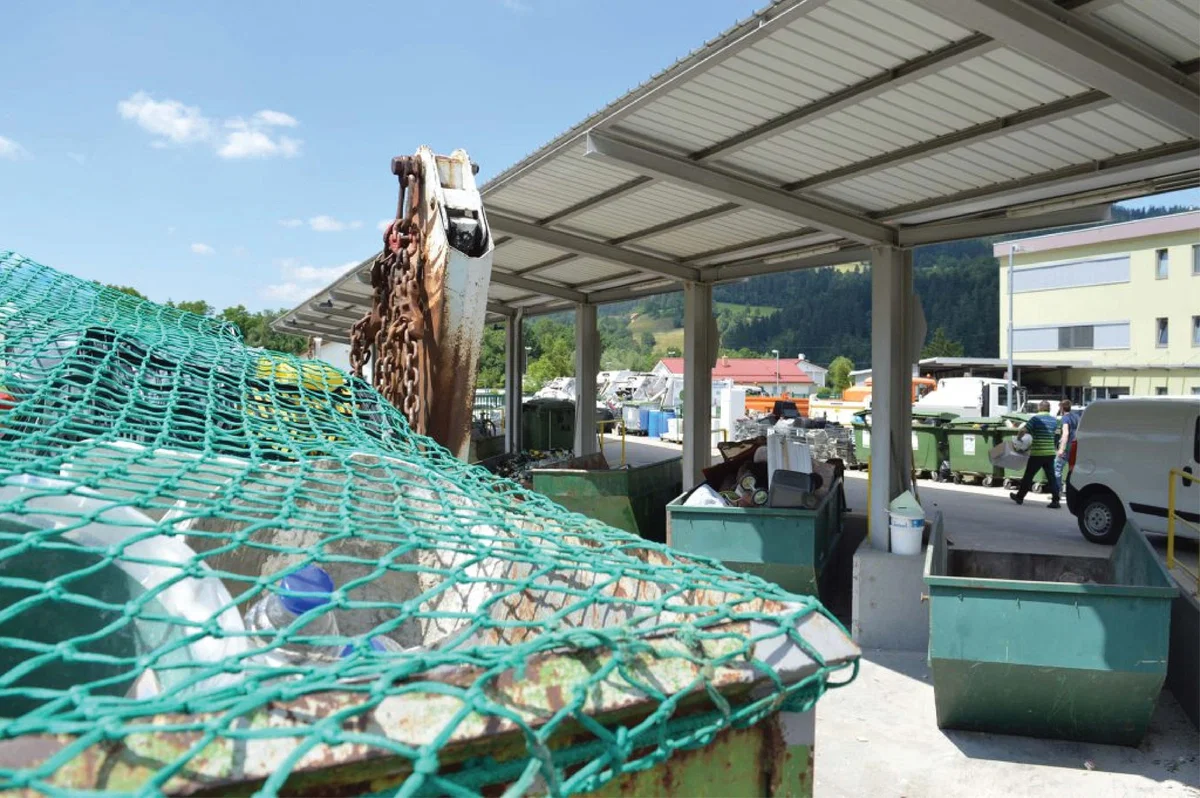 Jutri bodo zbirni centri obratovali krajši delovni čas