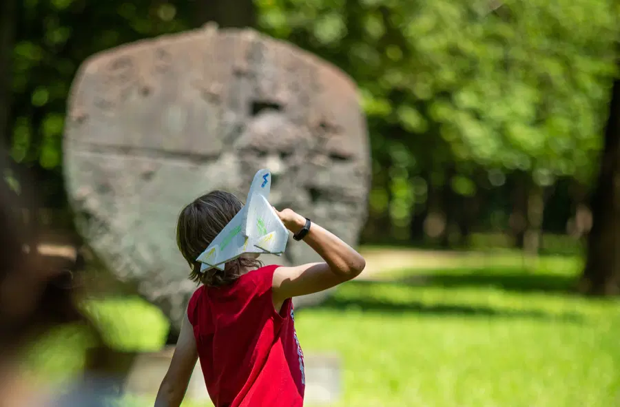 MK Extra vabi na 4. Modelarski dan v Grajski park Ravne