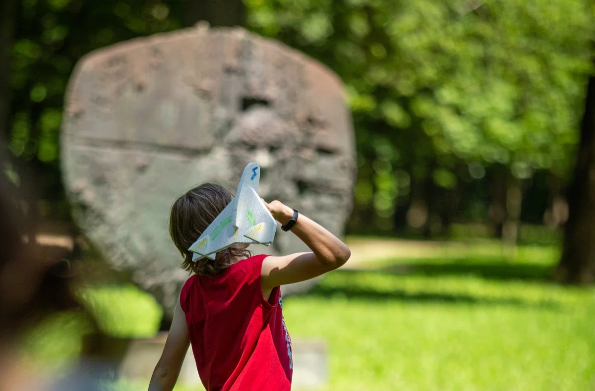 MK Extra vabi na 4. Modelarski dan v Grajski park Ravne