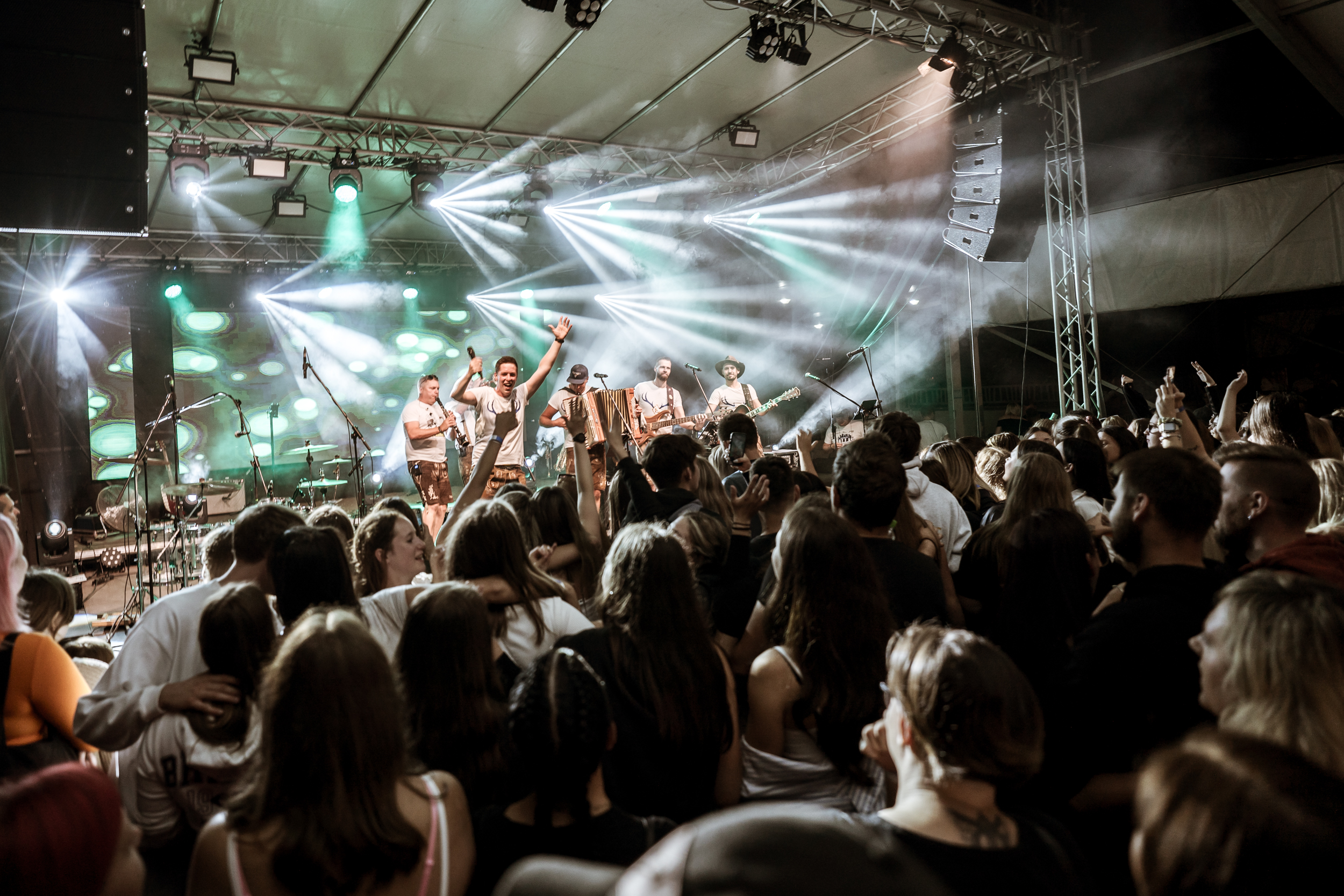 Zabava, dobra družba in nepozabni trenutki vabijo na Traberkfest 2025