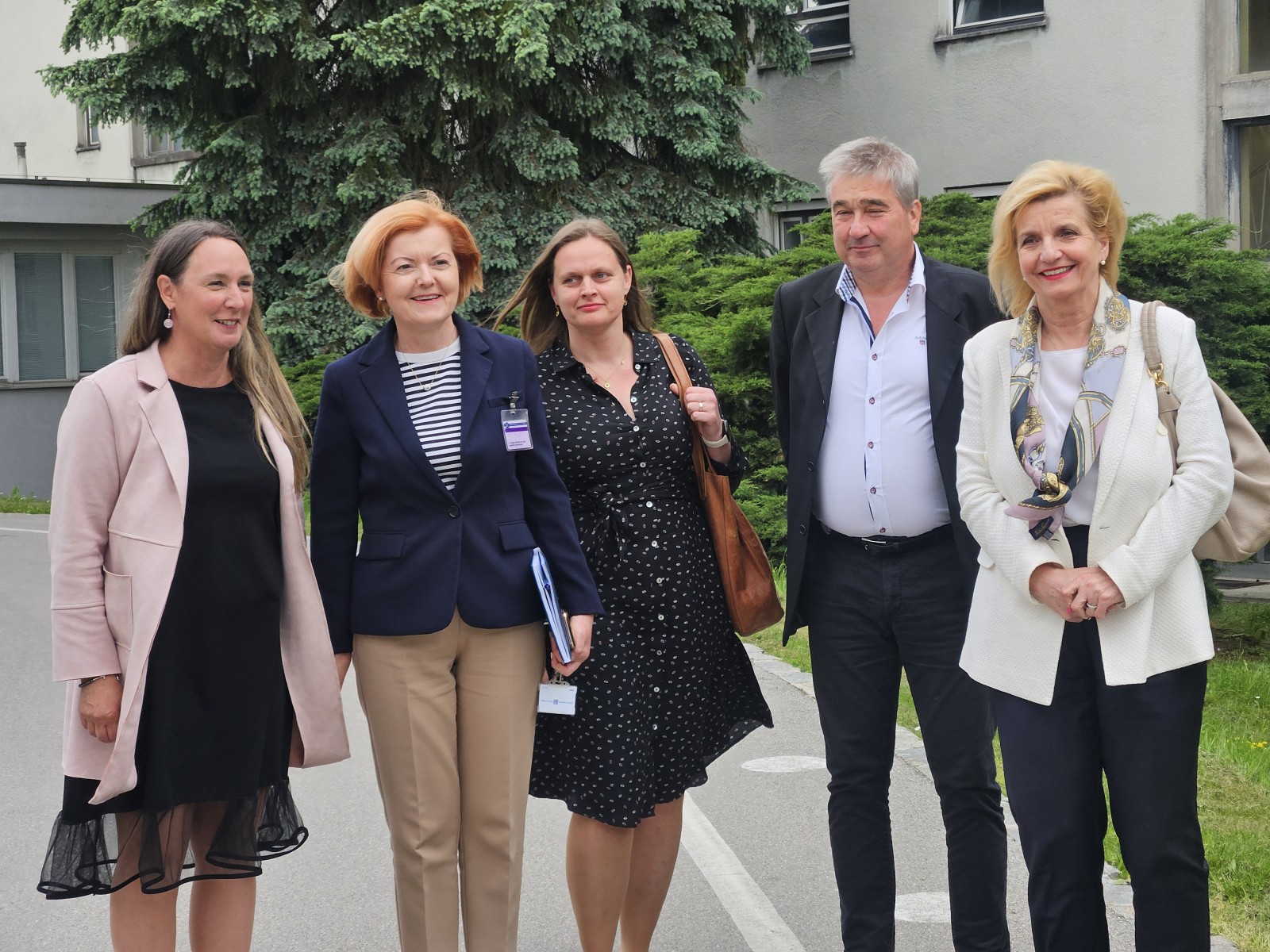 Zdravniška zbornica: Stanje glede kadrov na Koroškem trenutno dobro