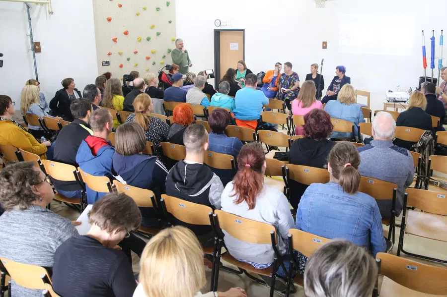 Odkleni kulturo: 28. maja praznujemo Dan za lahko branje v Slovenj Gradcu