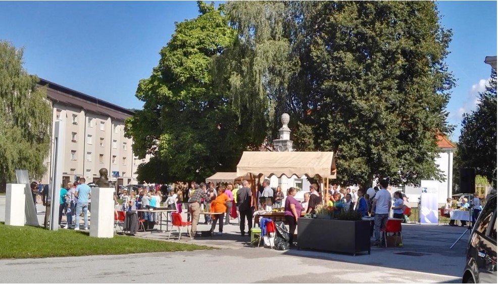 V Mežico prihaja Mežiško poletje s pestrim programom