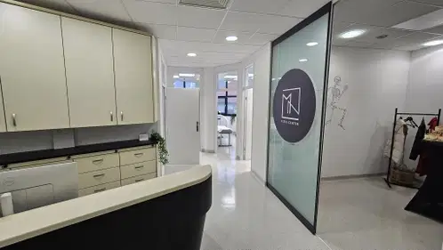 Danes v Dravogradu odprli ambulanto fizioterapije (FOTO)