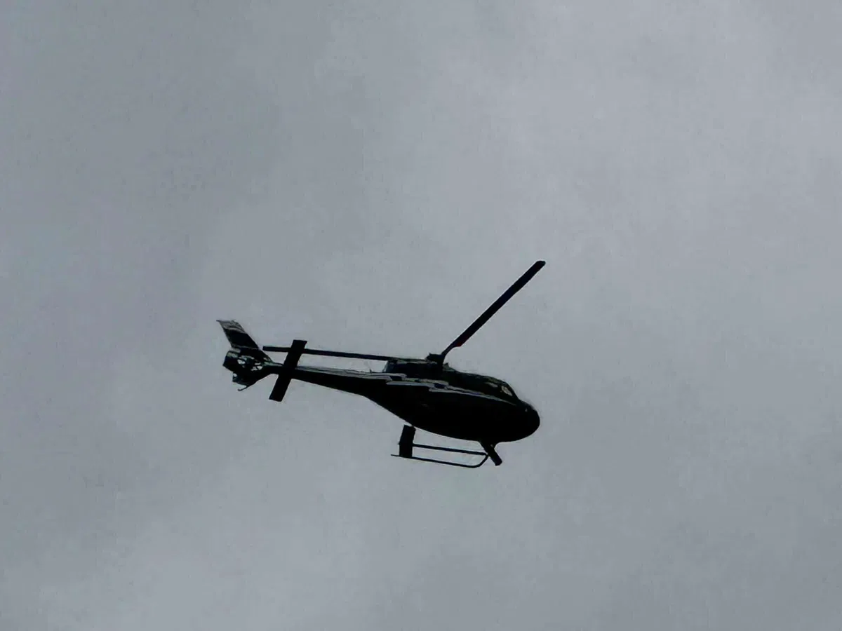 O nakupu helikopterjev tudi odbora DZ za notranje zadeve in za zdravstvo