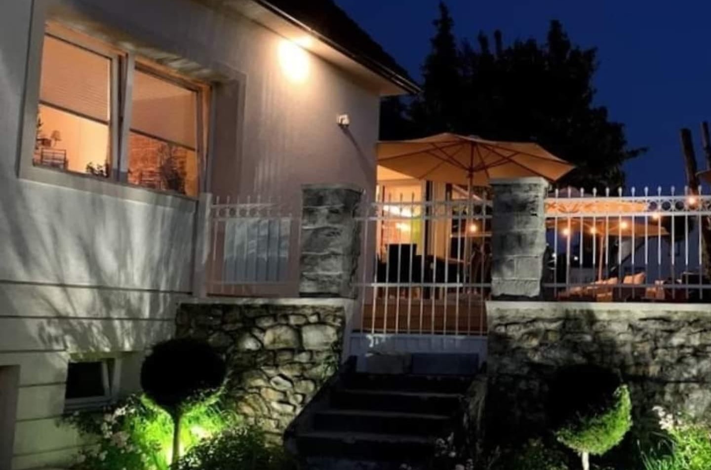 Pri Ančki med zvezdami 2025: Danes z Leo in Aljažem