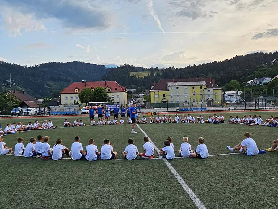 Prihaja 10. Korotanov kamp Hermana Čepelnika