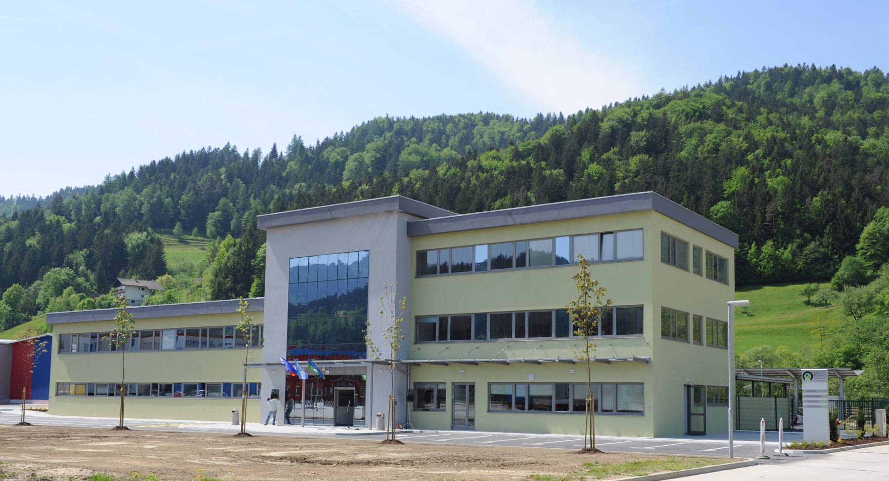 Komunala Slovenj Gradec opozarja na rok za vgradnjo malih čistilnih naprav