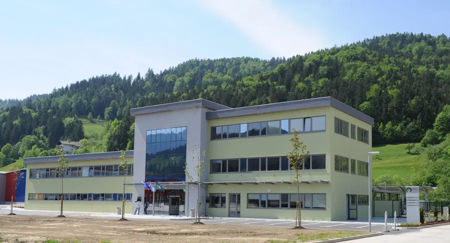 Komunala Slovenj Gradec opozarja na rok za vgradnjo malih čistilnih naprav