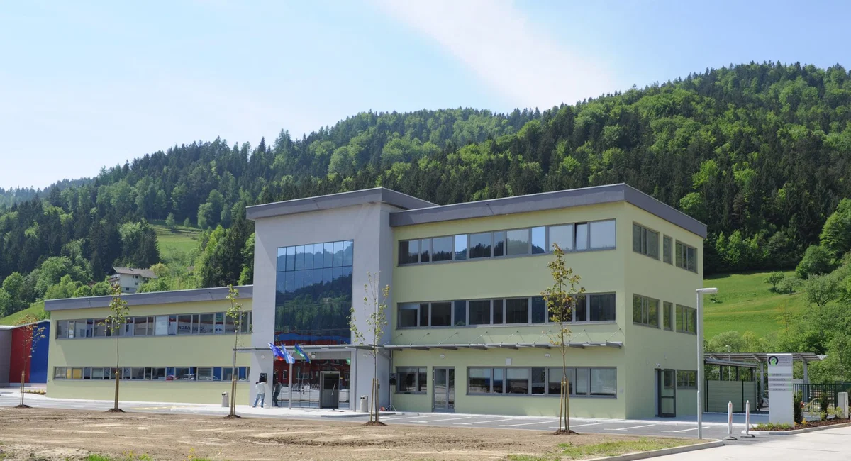 Komunala Slovenj Gradec opozarja na rok za vgradnjo malih čistilnih naprav