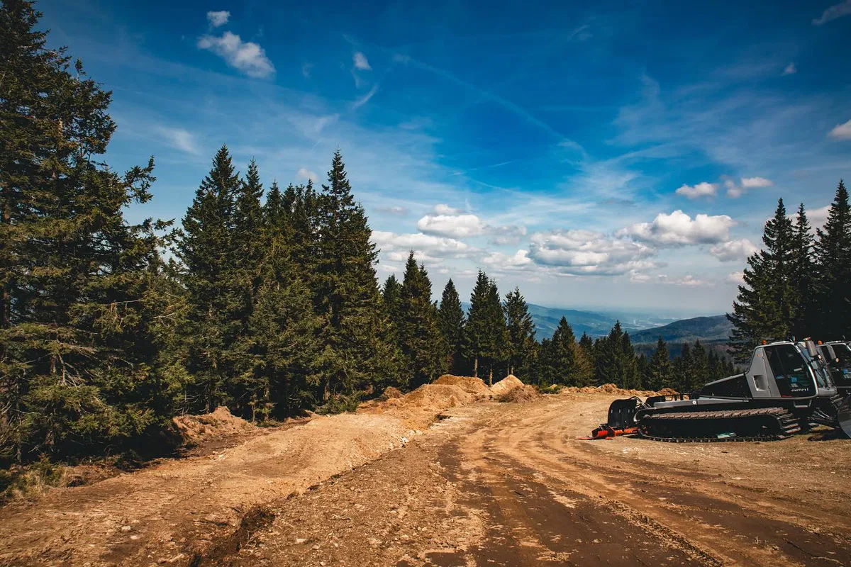 Konec maja spektakularna otvoritev kolesarske sezone na Kopah (FOTO)