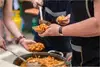 Festival makaronflajša (in tife) prestavljen na jesenski termin