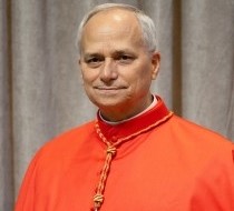 Ameriški kardinal Robert Francis Prevost postal papež Leon XIV.