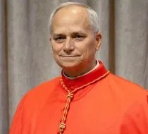 Ameriški kardinal Robert Francis Prevost postal papež Leon XIV.