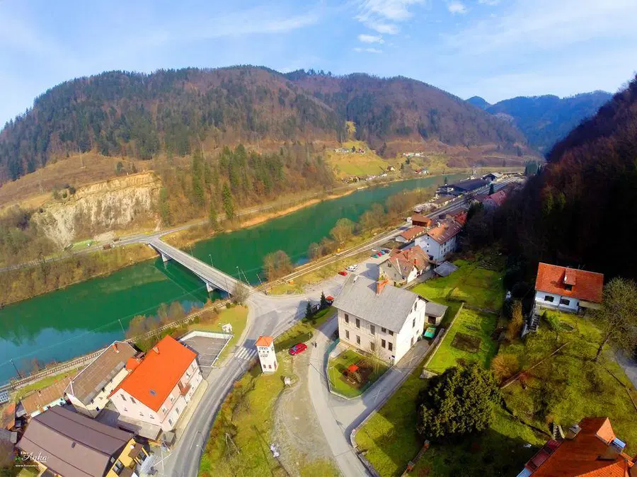 Krajevni urad Podvelka začasno zaprt do septembra