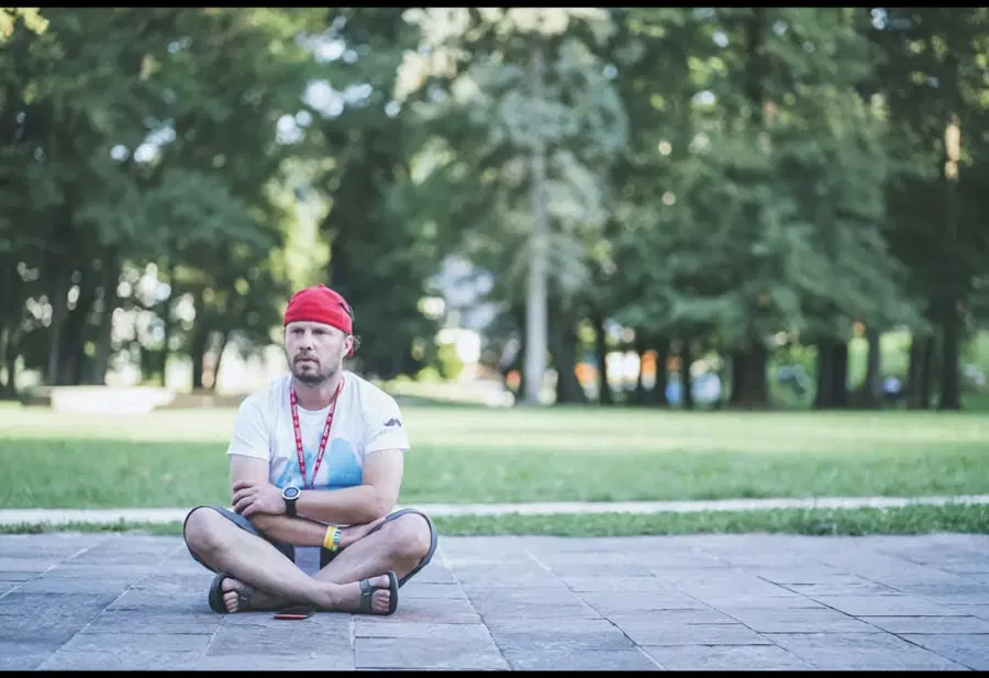 Na Ravnah bo v okviru Društva OnkoMan potekala 24- urna hoja ter nogometni turnir